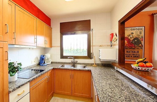 L'Escala House | Don Felipe by Interhome