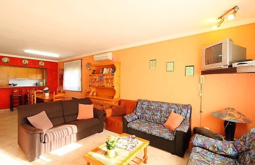 L'Escala House | Don Felipe by Interhome