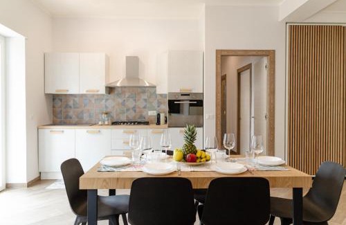 Naples Apartment | Don Gaetano Apartment - Nel Cuore di Napoli