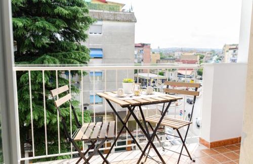Naples Apartment | Don Gaetano Apartment - Nel Cuore di Napoli
