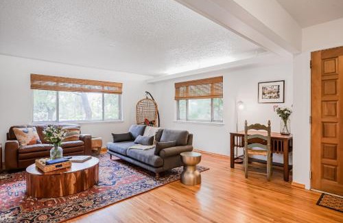 South Capitol House | Don Gaspar's Retreat