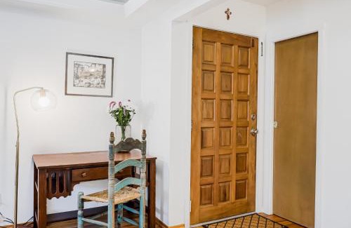 South Capitol House | Don Gaspar's Retreat