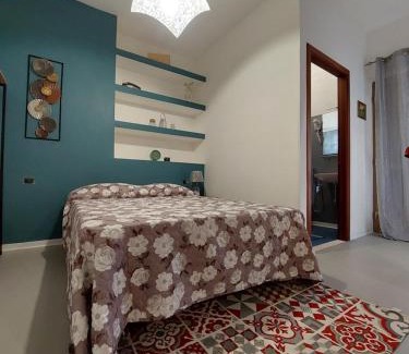 Marina Di Camerota Bed & Breakfast | Don Mario Aparthotel & Rooms