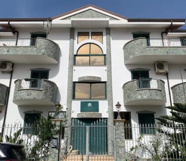 Gizzeria Apartment | Don Michele Apartments
