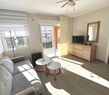 Benidorm Apartment | Don Paco