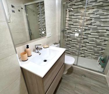 Benidorm Apartment | Don Paco