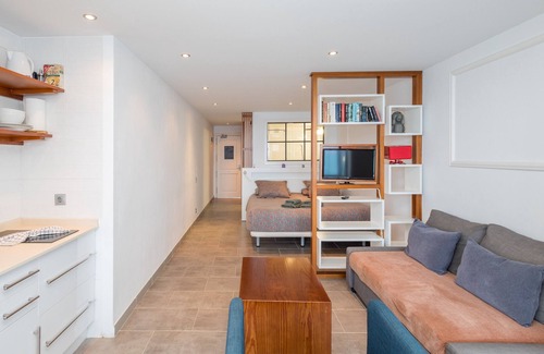 Patalavaca Apartment | Don Paco Ocean View
