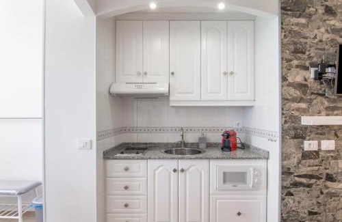Patalavaca Apartment | Don Paco Vista Mar