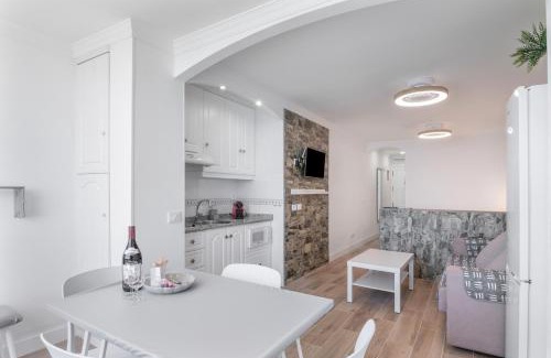 Patalavaca Apartment | Don Paco Vista Mar