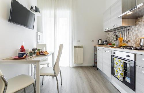 Vasto Apartment | Don Palù's Home