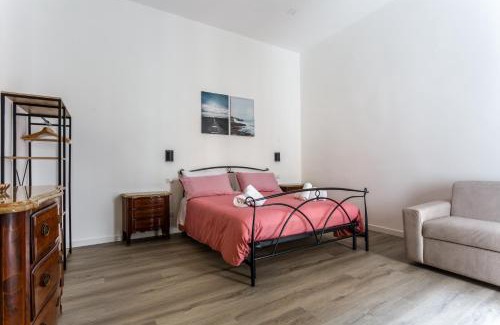Vasto Apartment | Don Palù's Home