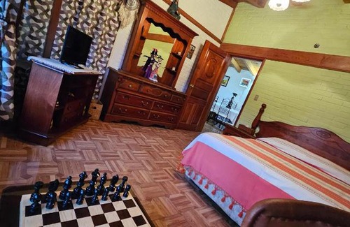 El Santuario House | Don Polo casaboutique