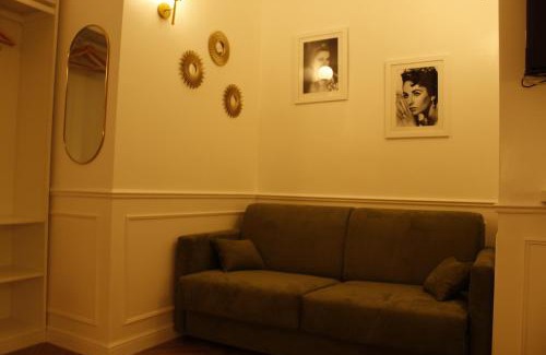 Gianicolense House | Don Raffaele Resort Roma - Guest House