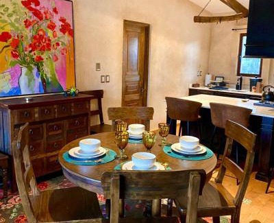 Santeagueda Apartment | Don Roque en ValQuirico