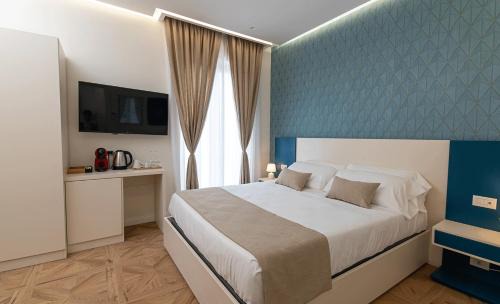 Monte di Procida Hotel | Don Salvatore Resort