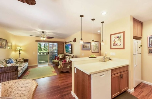Waikoloa House | Don`t Miss Out on Your Home Away From Home!