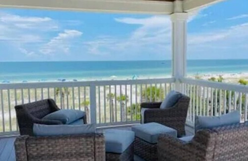 Port St. Joe House | Don't Wait – Summer 2026 Dates Filling Fast! Reserve Your Spot Today