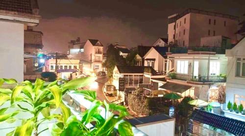 Da Lat Hotel | Dona Hotel
