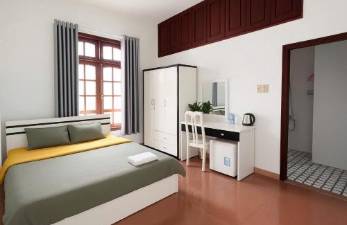 Da Lat Hotel | Dona Hotel