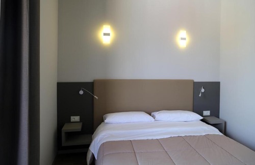 Subbiano House | Donati Business Rooms