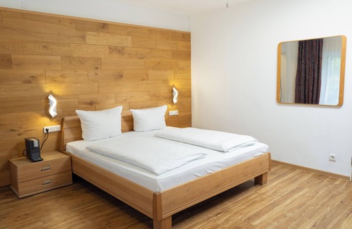 Antonviertel Hotel | Donauhotel Ingolstadt