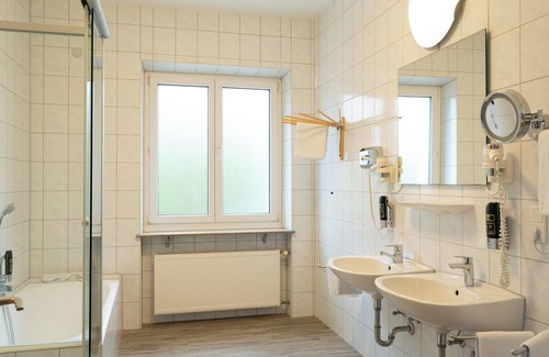 Antonviertel Hotel | Donauhotel Ingolstadt