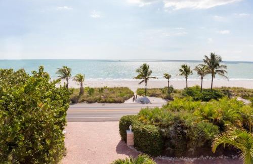 Captiva Apartment | Donax condo
