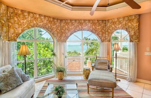 Captiva Apartment | Donax condo