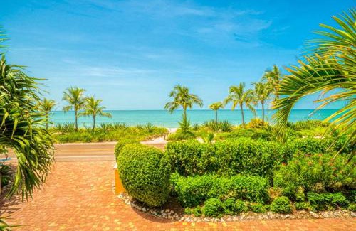 Captiva Apartment | Donax condo