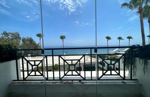 Estepona Apartment | Doncella Beach , Zeus apartamento con increíbles vistas al mar