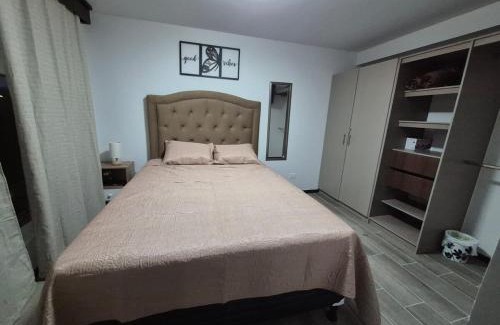 Santa Lucia Milpas Altas Apartment | Donde Mickey cerca Antigua Guatemala
