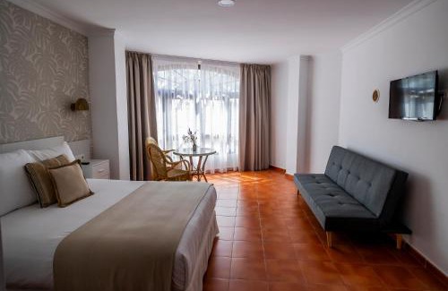 Zahara de los Atunes Apartment | DondePepe Home