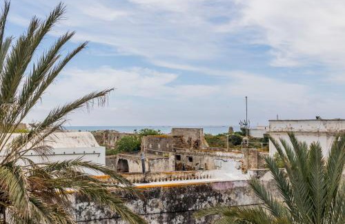 Zahara de los Atunes Apartment | DondePepe Home