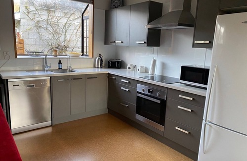 Lowburn House | Donegal Gardens