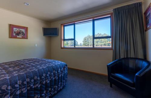 Kaikoura Hotel | Donegal House