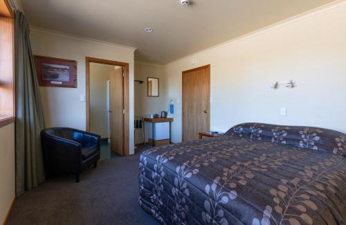 Kaikoura Hotel | Donegal House