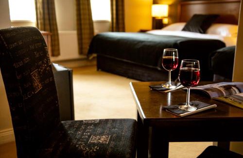 Lecemy House | Donegal Manor