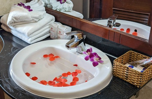 District 5 Hotel | Dong Kinh Hotel