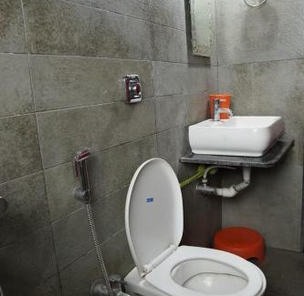 Satara Hotel | Dongarmatha Kaas