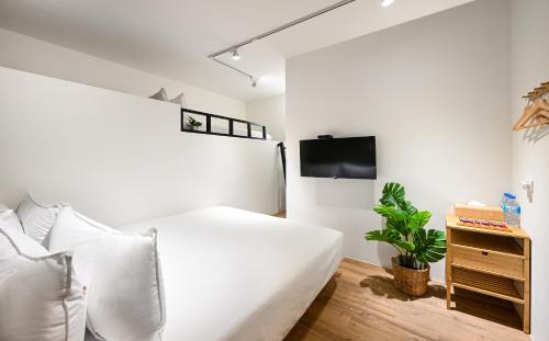 Xinyuan Bed & Breakfast | Donggang Jingdi B&B