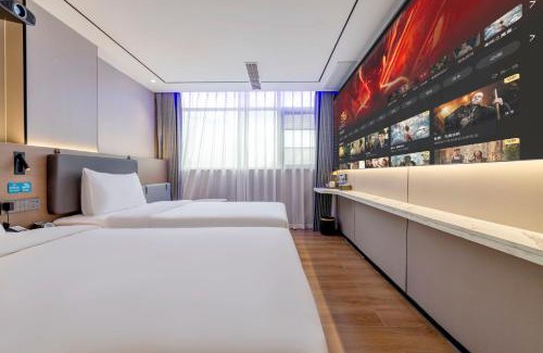 Dongguan Hotel | Dongguan Fenggang Weiduo Hotel