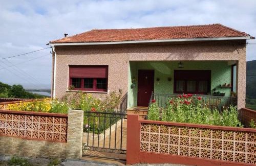 Ferrol House | Doniños, maravilla del mundo, te esperamos.
