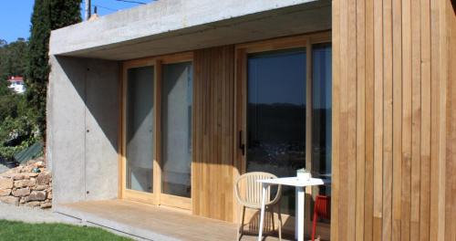 Ferrol Apartment | Doniños Nature