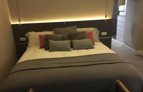 Ferrol Apartment | Doniños Nature