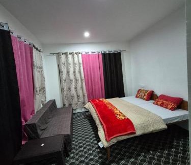 Kargil Apartment | Donmay Guest House