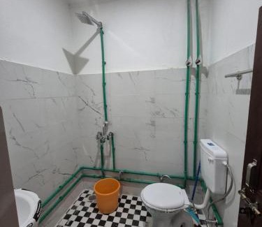 Kargil Apartment | Donmay Guest House