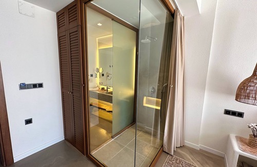 Urla Hotel | Donmez Otel