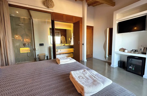 Urla Hotel | Donmez Otel