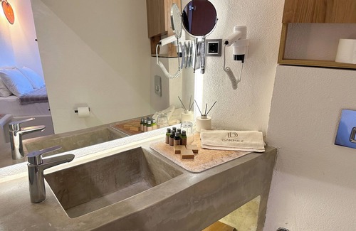 Urla Hotel | Donmez Otel