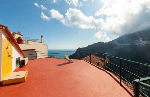 Pontone Apartment | Donna Carmela Apartment